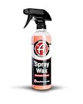 Adam's Polishes Spray Wax 16oz - Pr