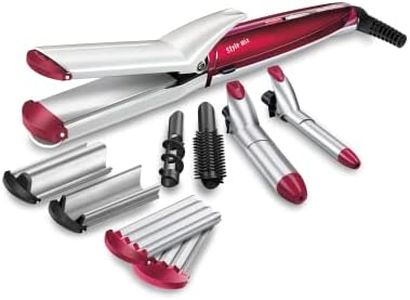 BaByliss S