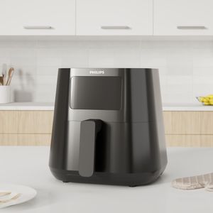 Philips Airfryer 3000 XL – 6.2L Large Capacity Healthy Fryer