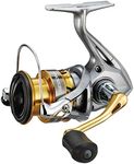 Shimano Sedona FI Spinning 2500 Siz