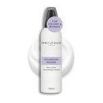 Percy & Reed Volumising Mousse 200ml, Hair Mousse for Volume Fine Hair, Weightless Foam, Flexible Hold, Natural Movement, UV Protection, Smooths Strands, No Sticky Feel, Session Styling Collection