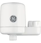 Ge Shower Heads