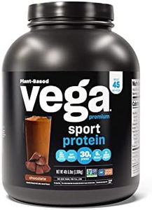 Vega Sport