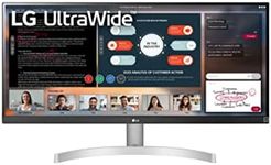 LG UltraWide WFHD 29-Inch FHD 1080p