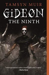 Gideon the