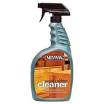 Minwax 521270004 Wood Cabinet Clean