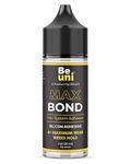 Beuni Max Bond Adhesive Glue for Wigs Hair Wig Glue Strong Hold Adhesive Glue Invisible Bonding Wig Glue Waterproof (Pack of 1 (30Ml))