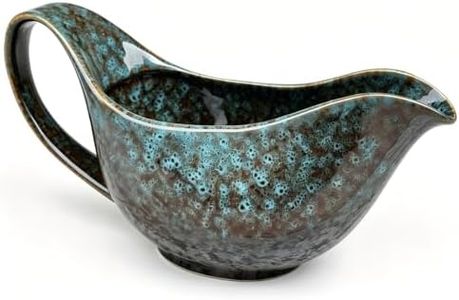 Gravy boat