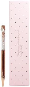 Proverbs 31 Woman Bible Study Pen I Pink Bible Pen I Christian Pens for Women I Christian Gifts for Women I Cute Pens I Religious Pens | Scripture Pens I Gifts For Women 30s | Rose Gold Pens |