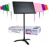 Manhasset Music Stand for Sheet Mus
