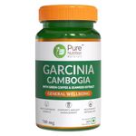 Pure Garcinia Cambogia