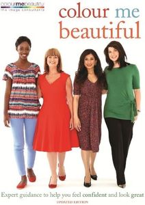 Colour Me Beautiful: Expert guidance to help you feel confident and look great