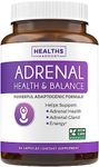 Adrenal Sy