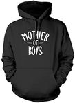 Blackout Tees Mom Hoodies