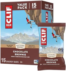 CLIF BAR -