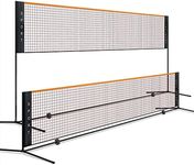 Jaulbony Pickleball Net Volleyball 