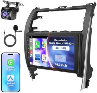 4G+64G Car
