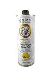 Enios Lemon Infused Greek Extra Virgin Olive Oil 500ml