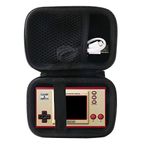 WERJIA Hard Carrying Case For Nintendo Game & Watch: Super Mario Bros, Travel