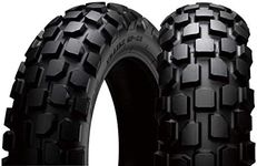 IRC TIRE 329551 Motorcycle Tire, Shared GP-22, 100/90-12, 59J, Tubeless Type (TL)