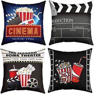 Set of 4 M