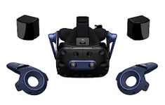 HTC VIVE Pro 2 Full Kit - PC Virtual Reality System