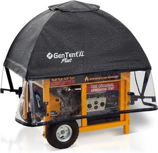 GenTent XL