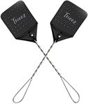 Trieez 2 Pack Sturdy Leather Fly Sw