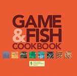 Farlow's Game and Fish Cookbook by Thompson, Barbara (2002) Hardcover