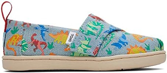 TOMS Unise