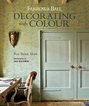 Farrow & Ball Decorating with Colou