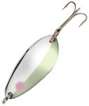 Acme Tackle Little Cleo Spoon - 2/5oz Steelhead