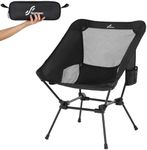 Camping Chair, Sportneer Lightweigh
