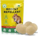 Rodent Repellent, Mouse repellent, 