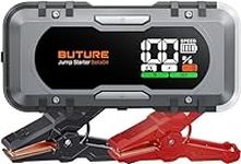 Bulbeats Car Battery Jump Starter 6