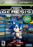 Sonic Ultimate Genesis Collection -