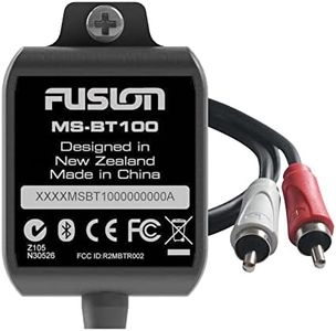 Fusion MS-