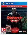 Friday the 13th: The Game - Ultimat