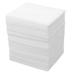 Balacoo Gauze Pads 100pcs 4x4 Inch Non-Woven Gauze Pads Gauze Sponge for Wound Care & Home First Aid Kits - Absorbent Gauze Dressing Pads for Medical, Dental, Facial Use