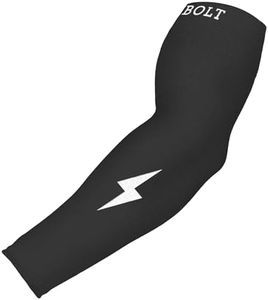 BRUCE BOLT