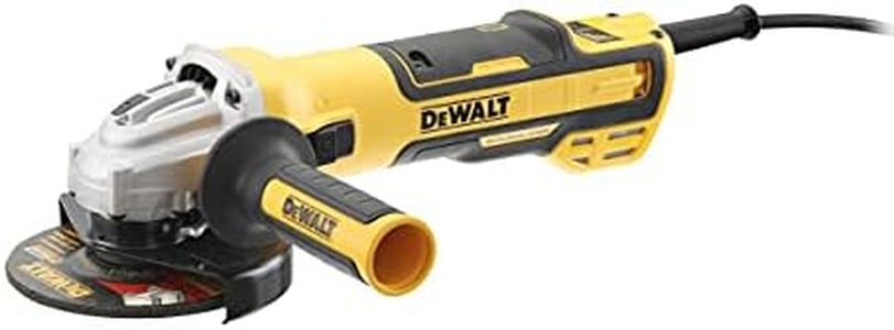 DeWALT DWE