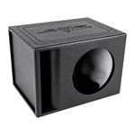 Ported Subwoofer Box