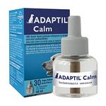 3 PACK ADAPTIL (D.A.P.) Dog Appeasing Pheromone REFILL (144mL)