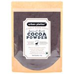 Urban Platter Special Dark Cocoa Powder, 1Kg