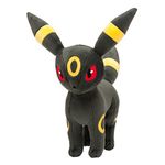 Pokemon Center Original Plush Doll Umbreon (Pokemon Go GSC)