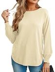 GRECERELLE Sweaters for Women Trend