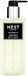 NEST Fragrances Grapefruit Liquid Hand Soap, 10 Fl Oz