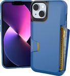 Smartish® iPhone 14 Wallet Case - W