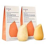 HiBAR Volumize Shampoo and Conditio