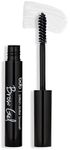 Billion Dollar Brows Eyebrow Gel – Long-Lasting, Clear Formula for All-Day Hold & Glow, Flake-Free, Flexible Control for Bare or Styled Brows, Cruelty-Free & Vegan for Worry-Free Beauty - Clear